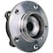 Skf Wheel Bearing And Hub Assembly, BR930864 BR930864 - alternate 1